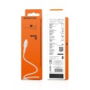  USB -  USB Borofone BX16 Easy, 1.0, 2.0A, 