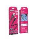       S33 Type C , 5 , , 1 , TPE, Smartbuy iK-3112-S33b