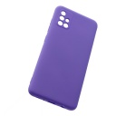  Silicone Case  Samsung A51 
