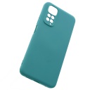  Silicone Case  Xiaomi Rdmi Note 11 4G 