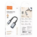  Hoco UA24 iP male to USB female 2.0 converter