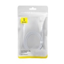  Baseus Pudding Series Fast Charging Cable Type-C to iP 20W 120cm  P10355701221-00