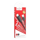  8 pin - Type-C HOCO X88 Gratified, 1.0, 2.4A, QC3.0, : 