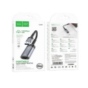   Hoco UA26  USB  RJ45 Ethernet  1000Mbit   