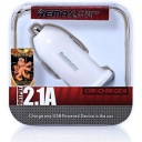    REMAX rcc101 2.1A 
