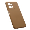  Silicone Case  Xiaomi Rdmi Note 12 4G 