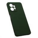  Silicone Case  Xiaomi Rdmi Note 12 4G -