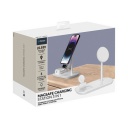    Deppa 3  1  iPhone, Charging Stanion, 22.5W,  (23155)