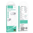  HOCO M110 encourage metal universal earphones with mic, 