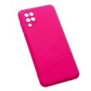  Silicone Case  Samsung A12 -