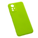  Silicone Case  Xiaomi Rdmi Note 12S 
