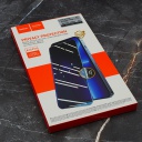   HOCO A12 Pro  iPhone 15 Pro Max, Nano 3D full screen, 