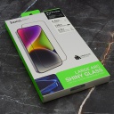   Hoco A35  iPhone 15 Pro Max Corning original glass, 