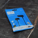  Hoco M122 universal earphones with microphone, 