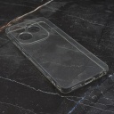   Jack Case Premium Infinix Hot 40 