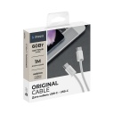 - Original, USB-C - USB-C, 60, 1, , , Deppa