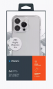  Gel Pro  iPhone 15 Pro, , Deppa