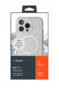  Gel Pro Magsafe  iPhone 15 Pro, , Deppa