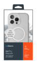  Gel Pro Magsafe  iPhone 15 Pro Max, , Deppa