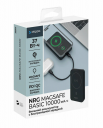   NRG MageSafe 10000 - Basic, 15 QI, , Deppa 33667