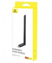 Wi-Fi  Baseus FastJoy WiFi Adapter 650Mbps ( ) B01317600111-02