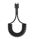   Baseus Fish-Eye Fast Charging Data Cable USB-C to USB-C 100W, 1M  P10320203111-00