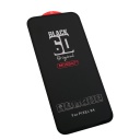   9H Black  Google Pixel 8A,   /