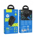   1 Type-C HOCO N27, Innovative, 3000mA, 20, QC3.0, PD3.0, 