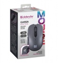    DEFENDER Gassa MM-105, 6D, 800-1600dpi, , 