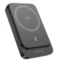   Borofone BJ63A Nimble, 10000mAh, , PD20, MagSafe, 1 Type-C, 