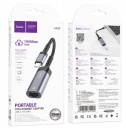   Hoco UA26  Type-C  RJ45 Ethernet  100Mbit   