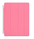   iPad 2/New iPad Smart Cover Rich Leather, 