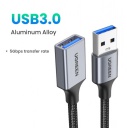   usb 3.0 UGREEN USB-A to USB-A,  , 2, US115 (10497)