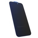   AntiSpy/ 9H Black  iPhone 16 Pro Max, 