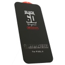   9H Black  Google Pixel 9  