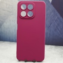 Silicone Case  Huawei Honor X8A 