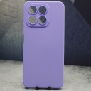  Silicone Case  Huawei Honor X8A 