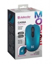    DEFENDER Gassa MM-105 ,6D,800-1600dpi, , 