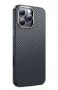  Hoco AS7 Knight magnetic protective case for IP16 Pro, 