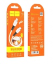  8 pin - Type-C HOCO X82, 1.0, 3,0, 20, : 