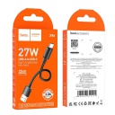  USB - Type-C HOCO X96 Hyper, 0.25, 3,0, 27, 