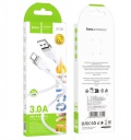 - HOCO X109, USB To Type-c, 3.0A, 1, 