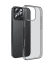   Hoco Light series TPU case for iP16 Pro Max, -