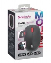    DEFENDER Tiana MB-055 ,3D,1000dpi,