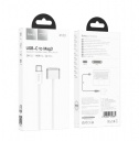  Hoco X103 magnetic charging cable Type-C to Mag3, 