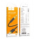 - Hoco UPA30 Type-C ()  AUX 3.5 () 1 