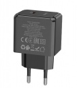    1 Type-C HOCO CS13A, Ocean, 20, PD, QC, FCP, AFC, : 