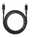  Baseus Dura Series Fast Charging Cable Type-C to Type-C 100W  P10377803U01-01