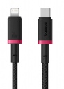  Baseus Dura Series Fast Charging Cable Type-C to iP 20W  P10377800U01-01