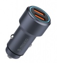 A 2xUSB-A, QC 3.0, 36W, , , Deppa 11222